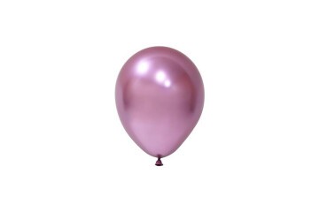 Balonevi Balon 12 Krom Pembe 50 Li