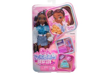 Barbie Dream Besties Ana Karakter Bebekleri Brooklyn MTL-HYC22