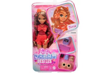 Barbie Dream Besties Ana Karakter Bebekleri Teresa MTL-HYC23