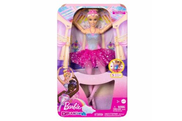 Barbie Dreamtopia Işıltılı Balerin HLC25