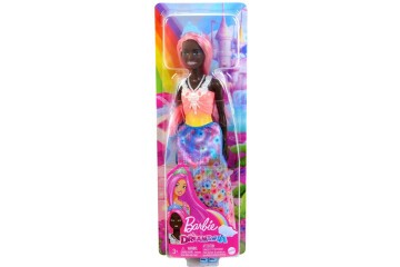 Barbie Dreamtopia Prenses Bebekler Serisi MTL-HGR13