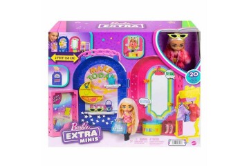 Barbie Extra Mini Butik HHN15