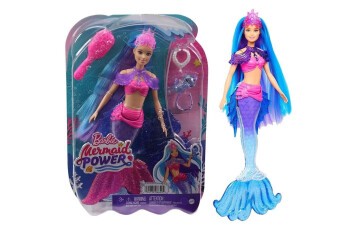Barbie Malibu Deniz Kızı Bebeği HHG52