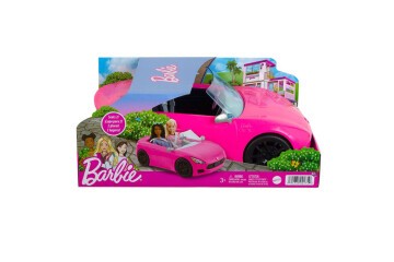 Barbie Nin Arabası HBT92