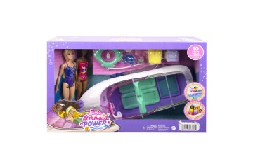 Barbie Nin Botu Oyun Seti HHG60