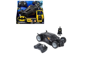 Batman Batmobil RC 1:20