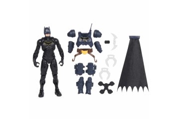 Batmanın Maceraları 12 İnç