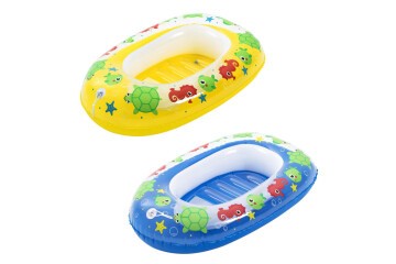 Bestway Bot Çocuk 102x69 Torbalı Kzld-Bw34037