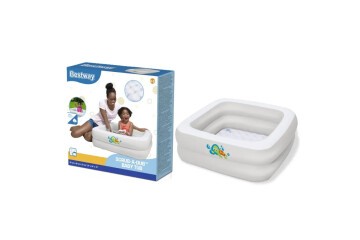 Bestway Havuz Banyo İçin 2 Bölmeli 86x25 Kzld-Bw51116