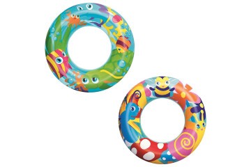 Bestway Simit Deniz Dünyası 56 Cm Kzld-Bw36013