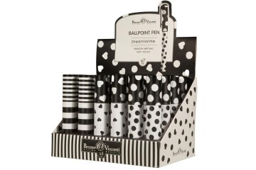 Bruno Visconti Tükenmez Kalem Dream Write Mavi 0.7 MM