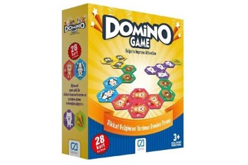 Ca Domino Game 10015