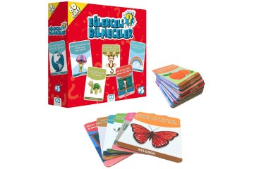 Ca Eğlenceli Bilmeceler 5103