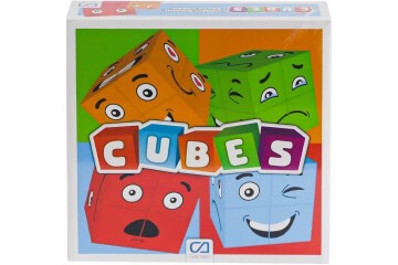 Ca Games Cubes Caoyn-5275