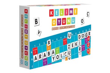 Ca Kelime Oyunu 5161