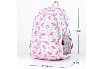 Cambridge Polo Club Sırt Çantası 343