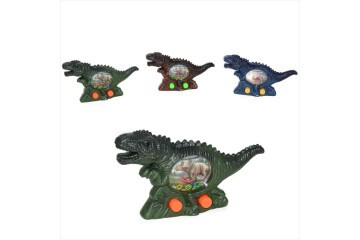 Can Oyuncak Su Oyunu 689A-38