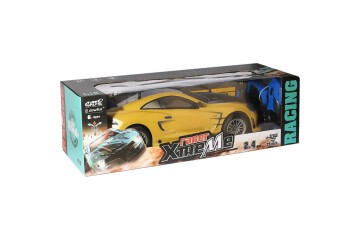 Can Oyuncak Uzaktan Kumandalı Şarjlı Araba 1:10 J601-8