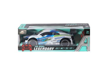 Can Oyuncak Uzaktan Kumandalı Şarjlı Araba 1:10 SP6888-222A