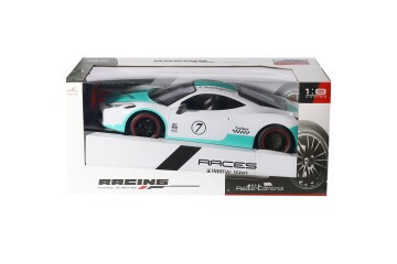 Can Oyuncak Uzaktan Kumandalı Şarjlı Araba 1:8 911-602A