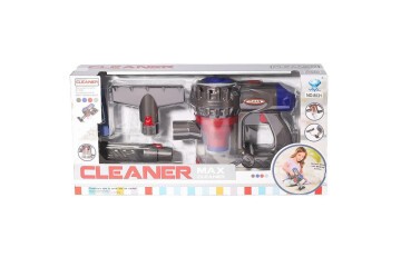 Canem Oyuncak Elektrik Süpürgesi CNM-8031