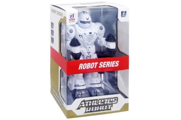 Canem Oyuncak Kutulu Robot