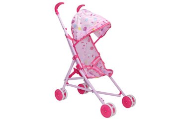 Canem Oyuncak Metal Yürüteç 0881Mc