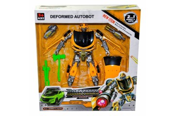 Canem Oyuncak Oyuncak Robot MF1010