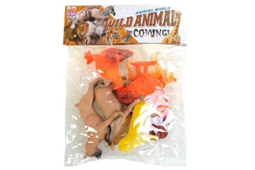 Canem Oyuncak Pvc De Evcil Hayvanlar