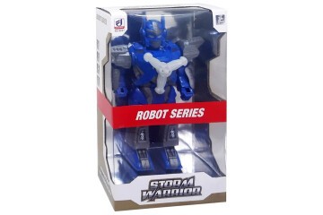 Canem Oyuncak Robot 6027