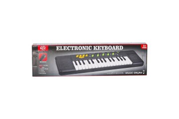 Canem Oyuncak Şarjlı Org 36 Tuşlu