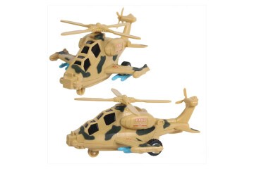 Canem Oyuncak Sürtmeli Helikopter