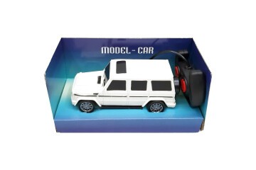 Canem Oyuncak Uzaktan Kumandalı Şarjlı Jeep 938A