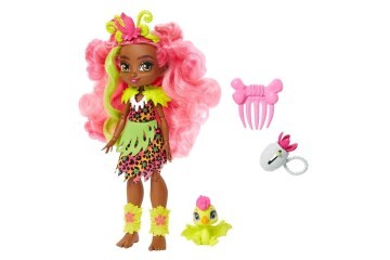 Cave Club Karakterleri GNL82