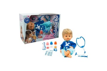 Cicciobello Çok Hastayım Yeni 2023 CCB69000