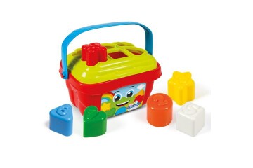 Clementoni Baby Bul-Tak Kova