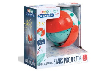 Clementoni Baby Projektör Uğur Böceği 17265