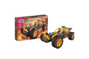 Clementoni Mekanik Laboratuvarı Buggy ve Quad 75077TR