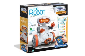 Clementoni Robotik Laboratuvarı Mıo Robot CLE-64957