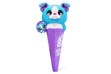 Coco Cones Mini Peluş-9601Sq1