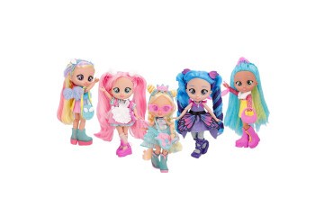 Cry Babıes Bff Bebekler S3-911109 GIO-CYM17000