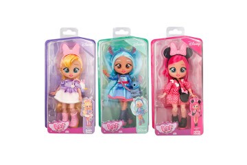 Cry Babıes Bff Dısney Bebekler-920835 GIO-CYB65000