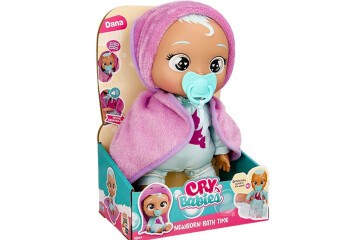 Cry Babies Love Banyo Zamanı Dana-921474