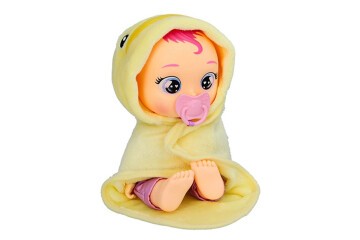 Cry Babies Love Banyo Zamanı Zoe-921450