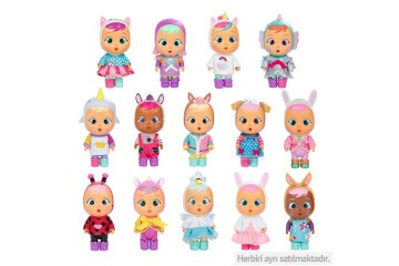 Cry Babies Mt Moda Serısı W2 Cdu12-81970