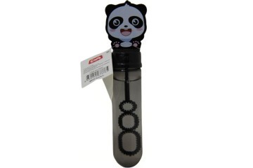Ctoy Oyuncak Baloncuk Panda CTOY-8063