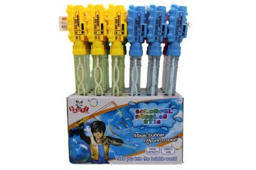 Ctoy Oyuncak Baloncuk Tren 30 Cm CTOY-8888-37