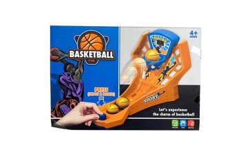 Ctoy Oyuncak Basket Oyunu CTOY-1296