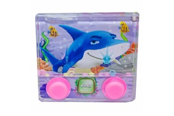 Ctoy Oyuncak Deniz Hayvanları Su Oyunu CTOY-2658T-1A