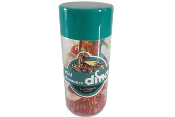 Ctoy Oyuncak Dinazor CTOY-666W-247